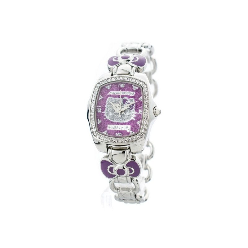 Montre Femme ChroNotech CT7105LS-03M (Ø 30 mm)