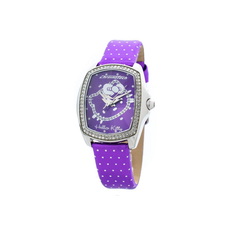 Montre Femme ChroNotech CT.7896LS/43 (Ø 35 mm)