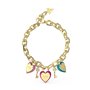 Bracelet Femme Guess JUBB04202JWYGMCS