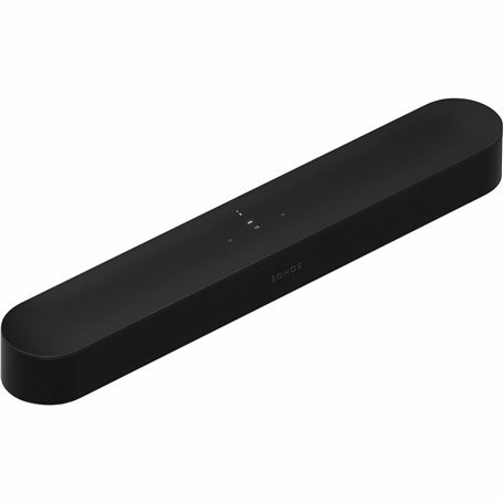 Barre audio Sonos SNS-BEAM2EU1BLK Noir