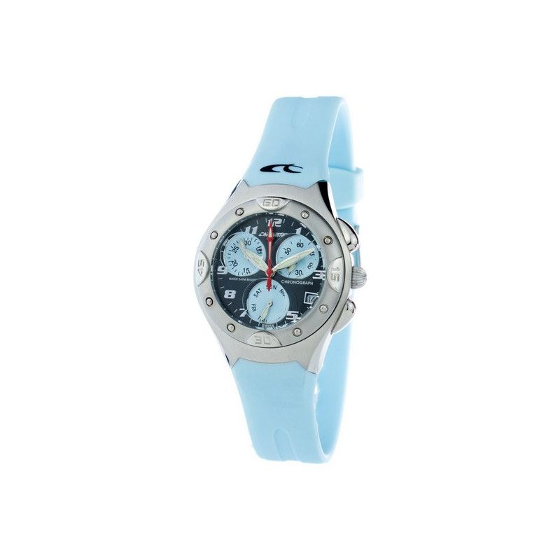 Montre Femme ChroNotech CT7139L-04 (Ø 35 mm)