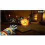 Jeu vidéo pour Switch Focus Interactive Warhammer 40.000 Boltgun