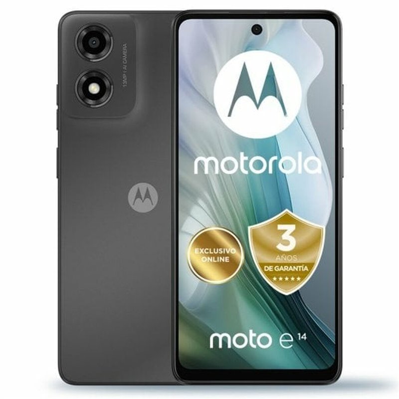 Motorola Motorola Moto e14 6,1