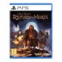 Jeu vidéo PlayStation 5 Sony Lords of the Rings: Return to Moria