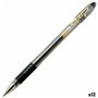 Crayon Roller Pilot G-1 Noir 0