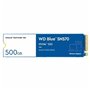 Disque dur Western Digital WDS500G3B0C 500 GB SSD