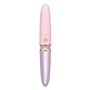 Mini Vibromasseur Chroma Petite Rose