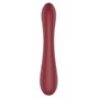 Vibrateur G-Spot Dream Toys Romance Rouge