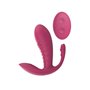 Vibrateur G-Spot Dream Toys Essentials Rose