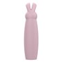 Mini Vibromasseur Dream Toys Nude Hazel Rabbit Rose
