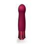 Mini Vibromasseur Blush Gem Classy Garnet Rouge
