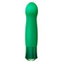 Mini Vibromasseur Blush Oh My Gem Vert