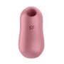 Aspirateur à clitoris Satisfyer Rose