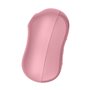 Aspirateur à clitoris Satisfyer Rose