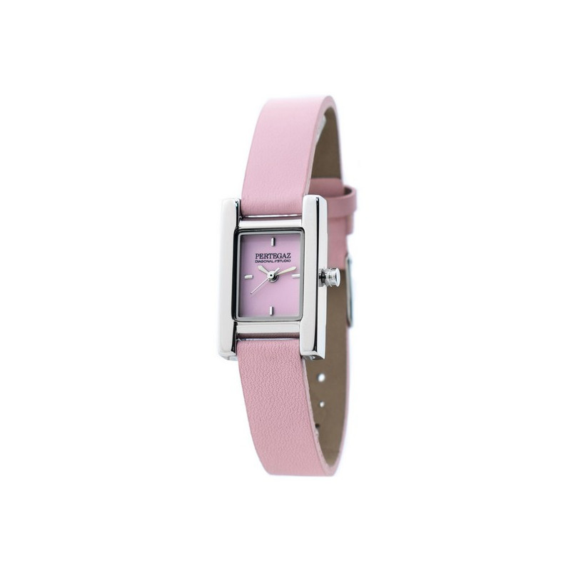 Montre Femme Pertegaz PDS-014-S (Ø 19 mm)