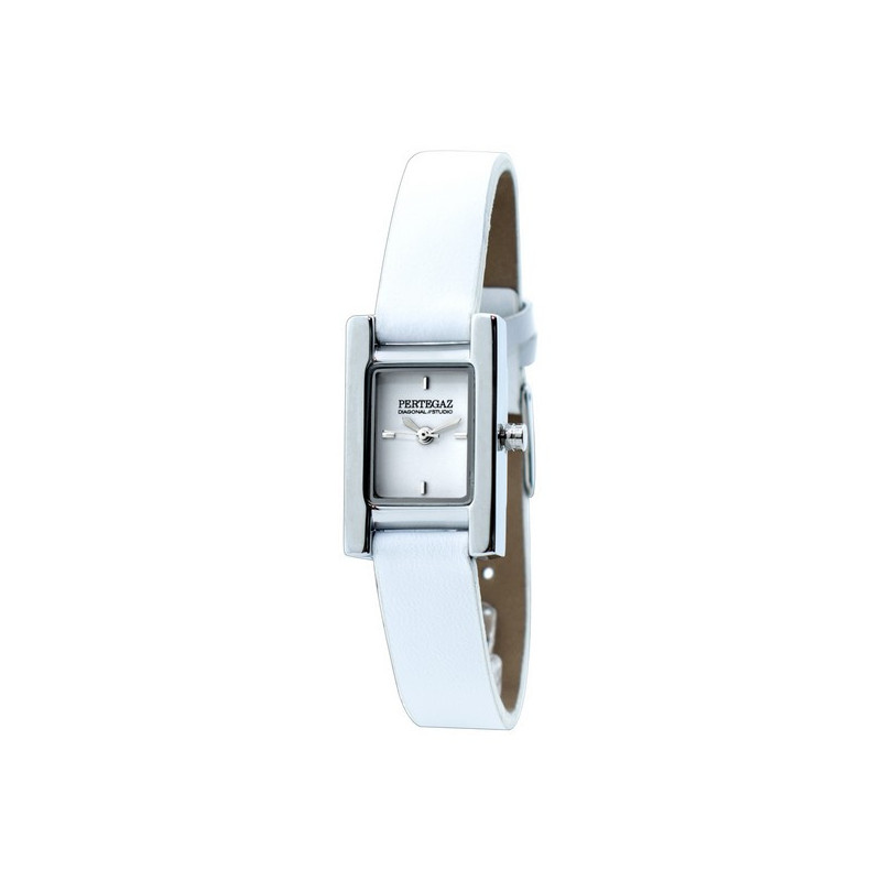 Montre Femme Pertegaz PDS-014-W (Ø 19 mm)