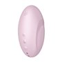 Aspirateur à clitoris Satisfyer Lover 3 Rose