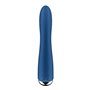Vibromasseur Satisfyer Spinning Vibe Bleu