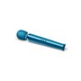 PalmPower -Recharge deMasseur PalmPower Le Wand Pacific Blue