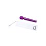 Vibromasseur Le Wand Petite Cherry Violet