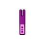 Mini Vibromasseur Le Wand Deluxe Violet