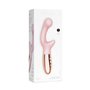 Vibromasseur Le Wand XO Rose Gold