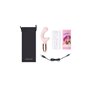 Vibromasseur Le Wand XO Rose Gold