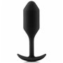 Snug Plug 2 Noir B-Vibe 96748