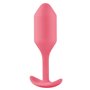 Plug Anal B-Vibe 2 Corail