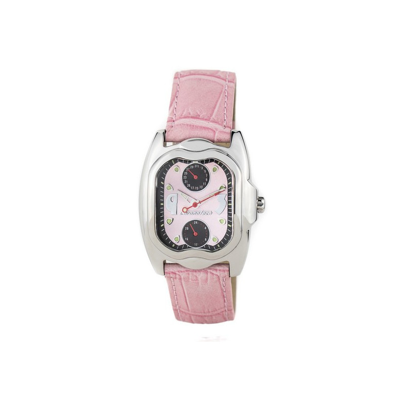 Montre Femme ChroNotech CT7220L-08 (Ø 34 mm)