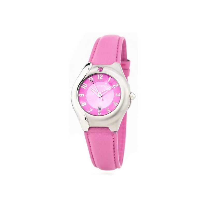 Montre Femme ChroNotech CT2206L-07 (Ø 34 mm)