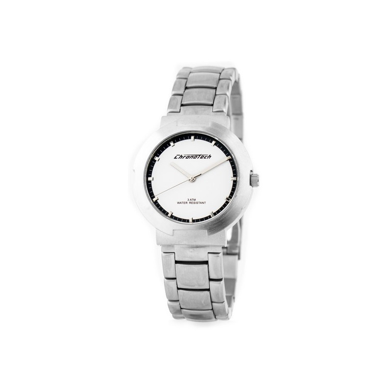 Montre Femme ChroNotech CT6451-03M (Ø 35 mm)