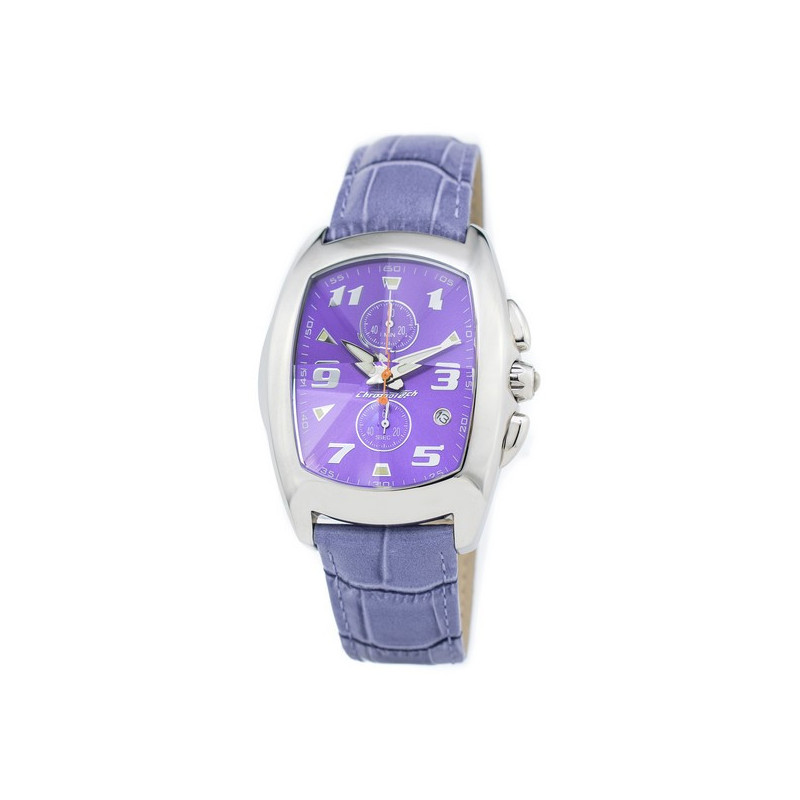 Montre Femme ChroNotech CT7468-08 (Ø 42 mm)