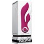 Vibrateur G-Spot Evolved Wild Orchid Rose