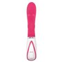 Vibrateur G-Spot Evolved Bunny Rose