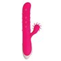 Vibrateur G-Spot Evolved Love Spun Rose