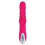 Vibrateur G-Spot Evolved Love Spun Rose