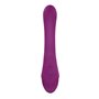 Vibrateur G-Spot Playboy Thumper Rose