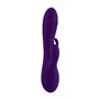 Vibrateur G-Spot Playboy On repeat Violet