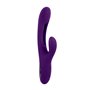 Vibrateur G-Spot Playboy The Thrill Violet