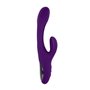 Vibrateur G-Spot Playboy The Thrill Violet