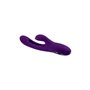 Vibrateur G-Spot Playboy The Thrill Violet