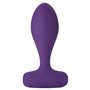 Plug Anal FemmeFun Plua Violet