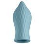 Vibromasseur à boules FemmeFun Versa Bullet Bleu