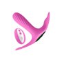 Vibrateur G-Spot FemmeFunn Ossia Rose