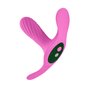 Vibrateur G-Spot FemmeFunn Ossia Rose