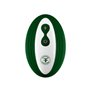 Vibrateur G-Spot FemmeFunn Ossia Vert