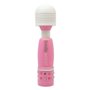 Vibrateur Form 3 Rose Bodywand BW101P