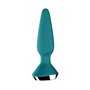 Plug Anal Satisfyer Ilicious 1 Vert