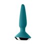Plug Anal Satisfyer Ilicious 1 Vert